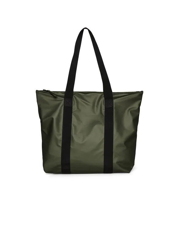 Tote Bag Rush Evergreen Kott | Rains | Watch Wear