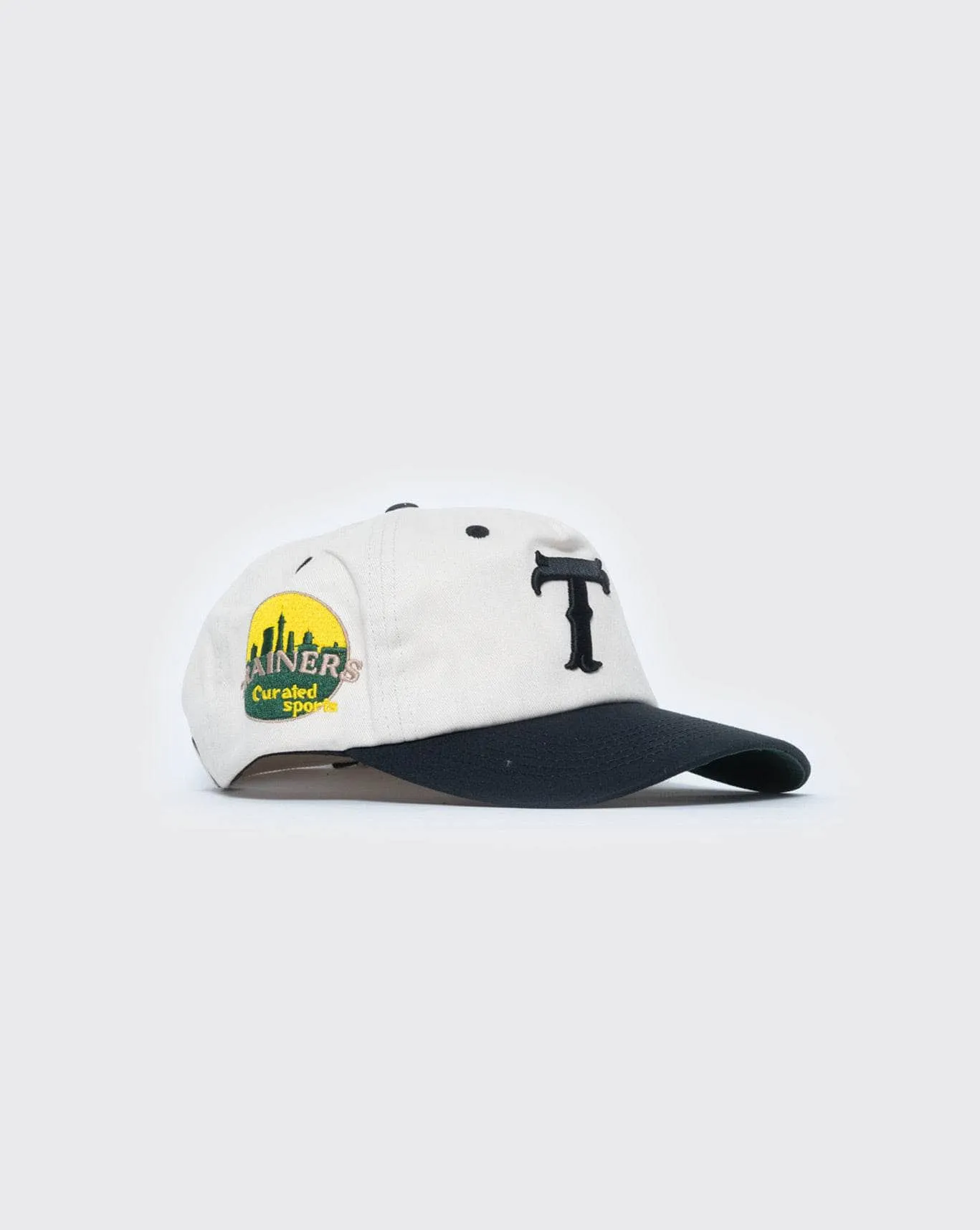 Trainers Deadstock Cap - Curated Collection.