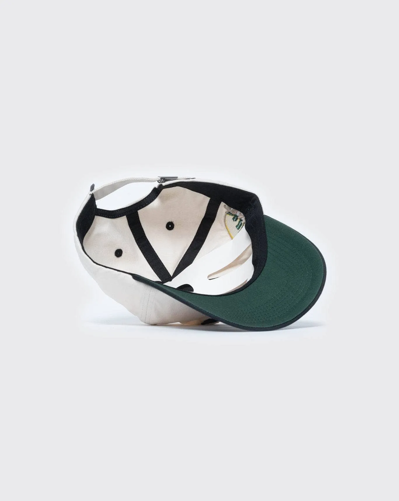 Trainers Deadstock Cap - Curated Collection.