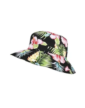 Tropical beach hat