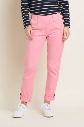 Trousers with Button Side – Buy Now!