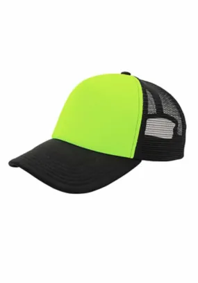 Trucker Hat with Mesh