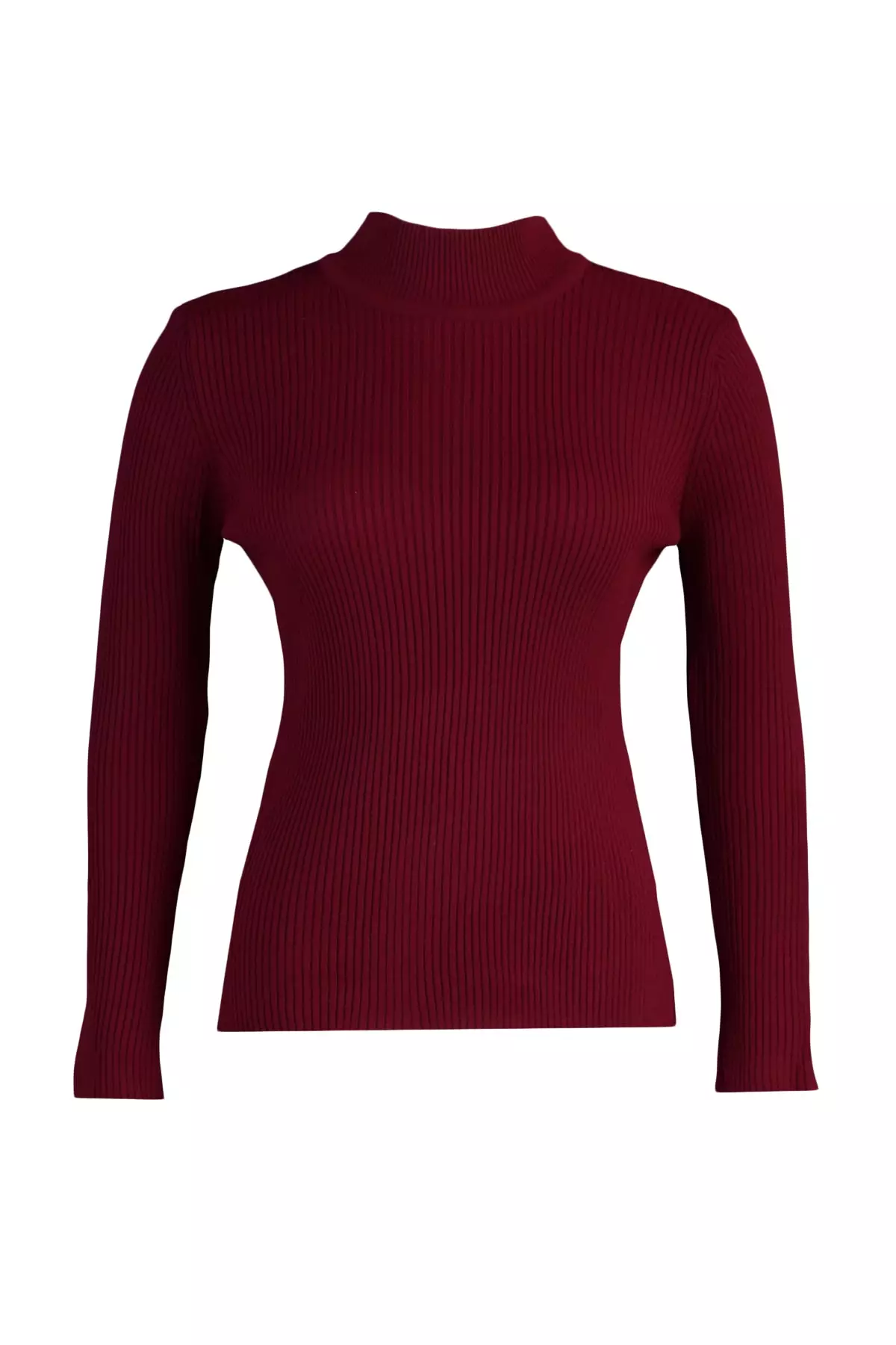 Turtleneck Knitwear Sweater from Trendyol