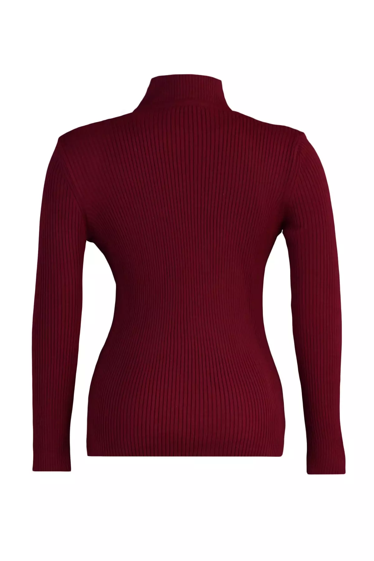 Turtleneck Knitwear Sweater from Trendyol