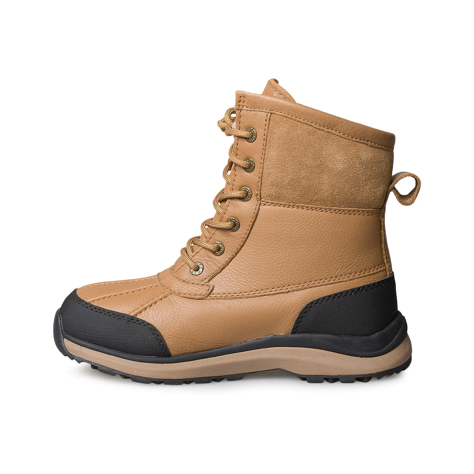 UGG Adirondack III Hiker Women's Boots - Chestnut