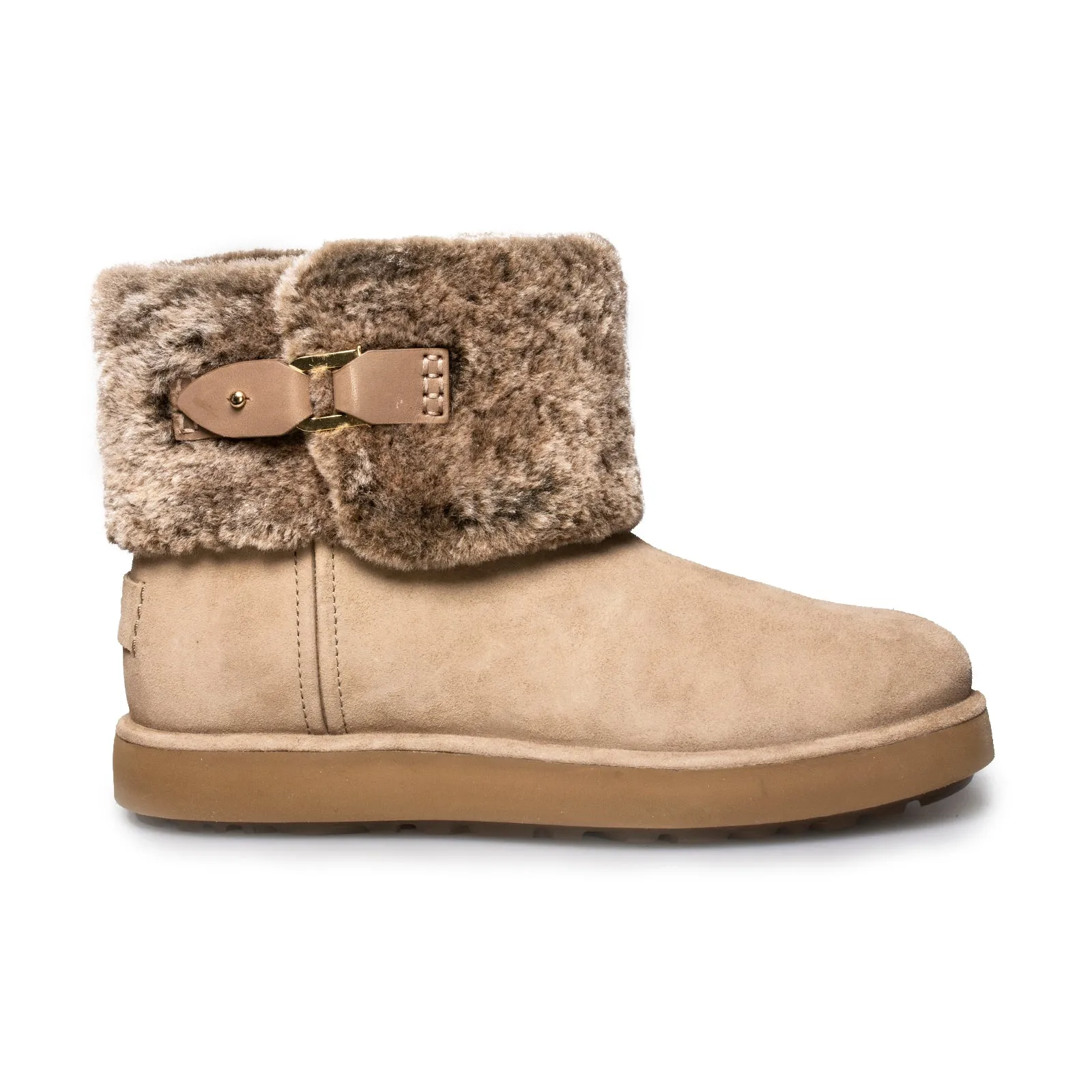 UGG Berge Mini Amphora Boots for Women