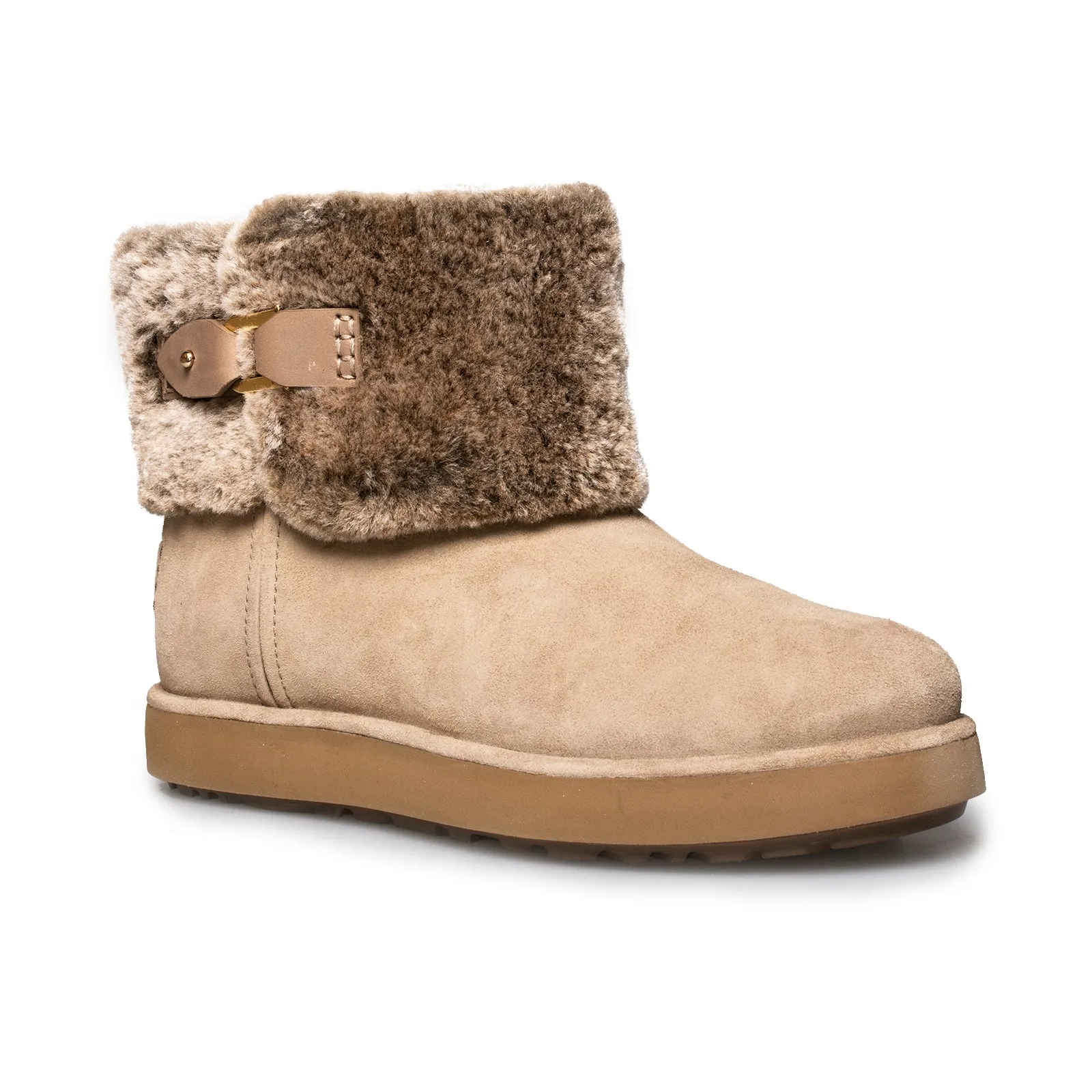 UGG Berge Mini Amphora Boots for Women