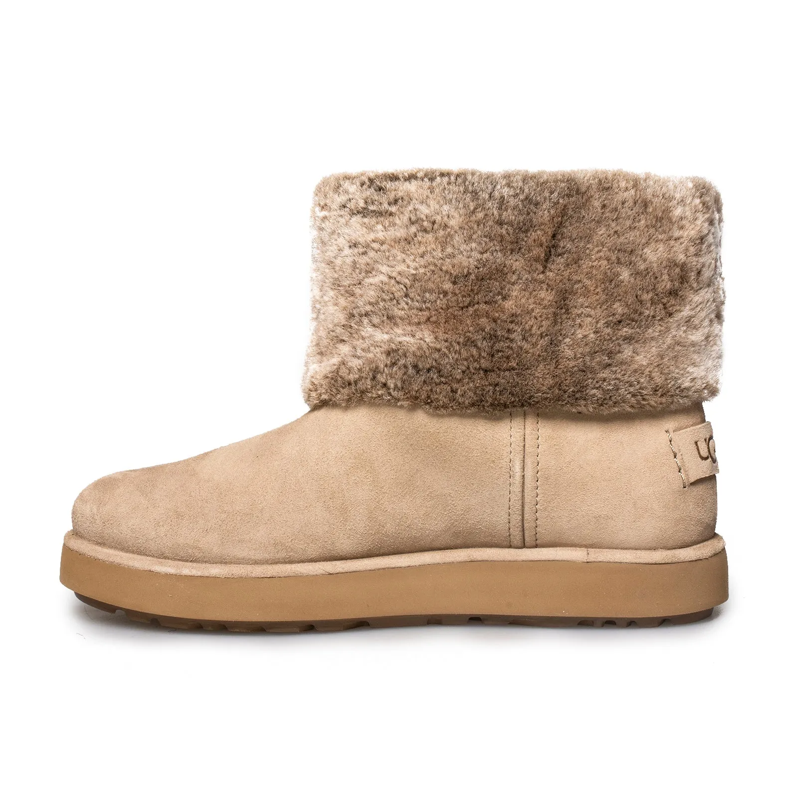 UGG Berge Mini Amphora Boots for Women