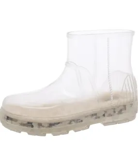 Ugg Drizlita Womens Waterproof Ankle Rain Boots