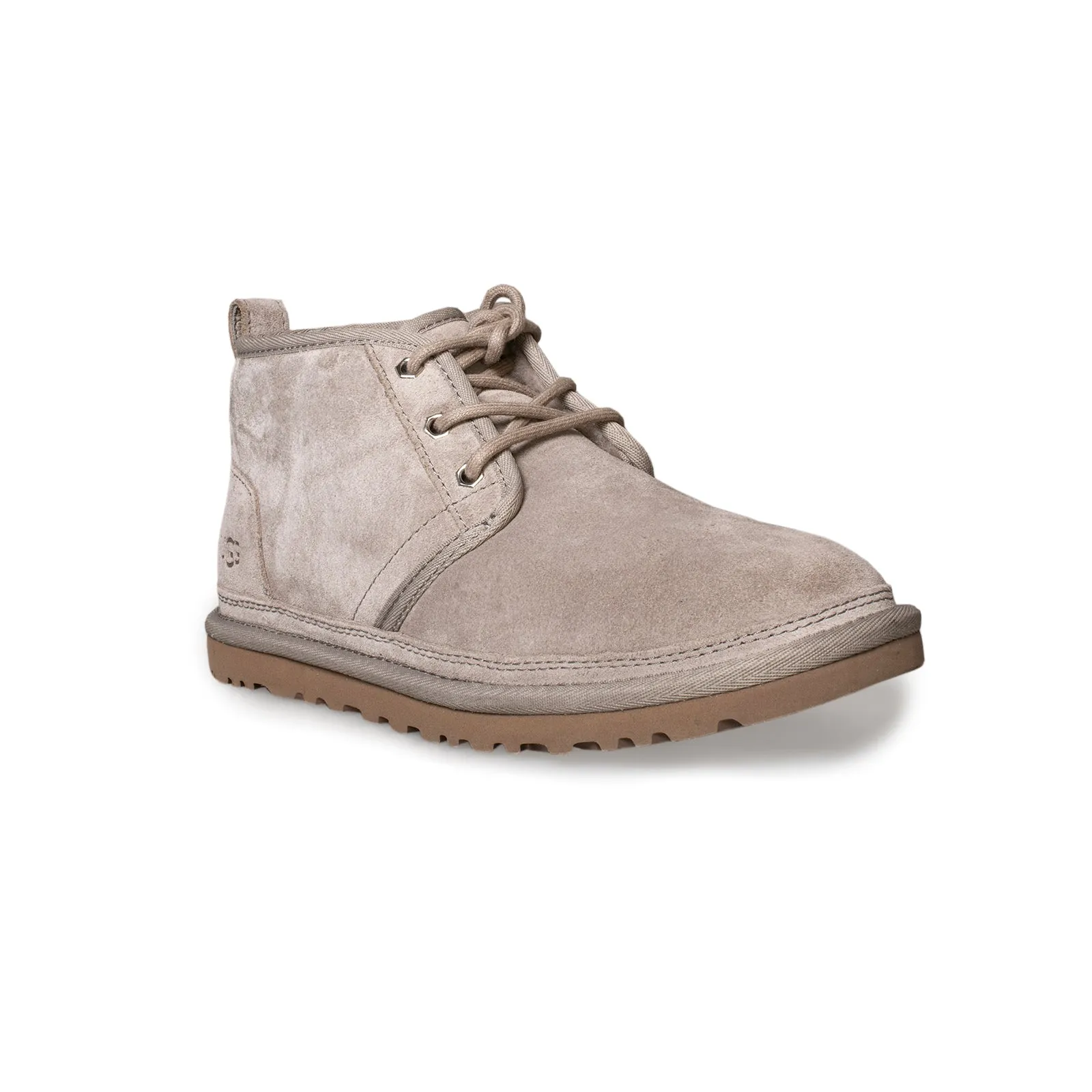 UGG Neumel Oyster Boots for Women