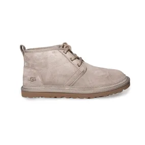 UGG Neumel Oyster Boots for Women