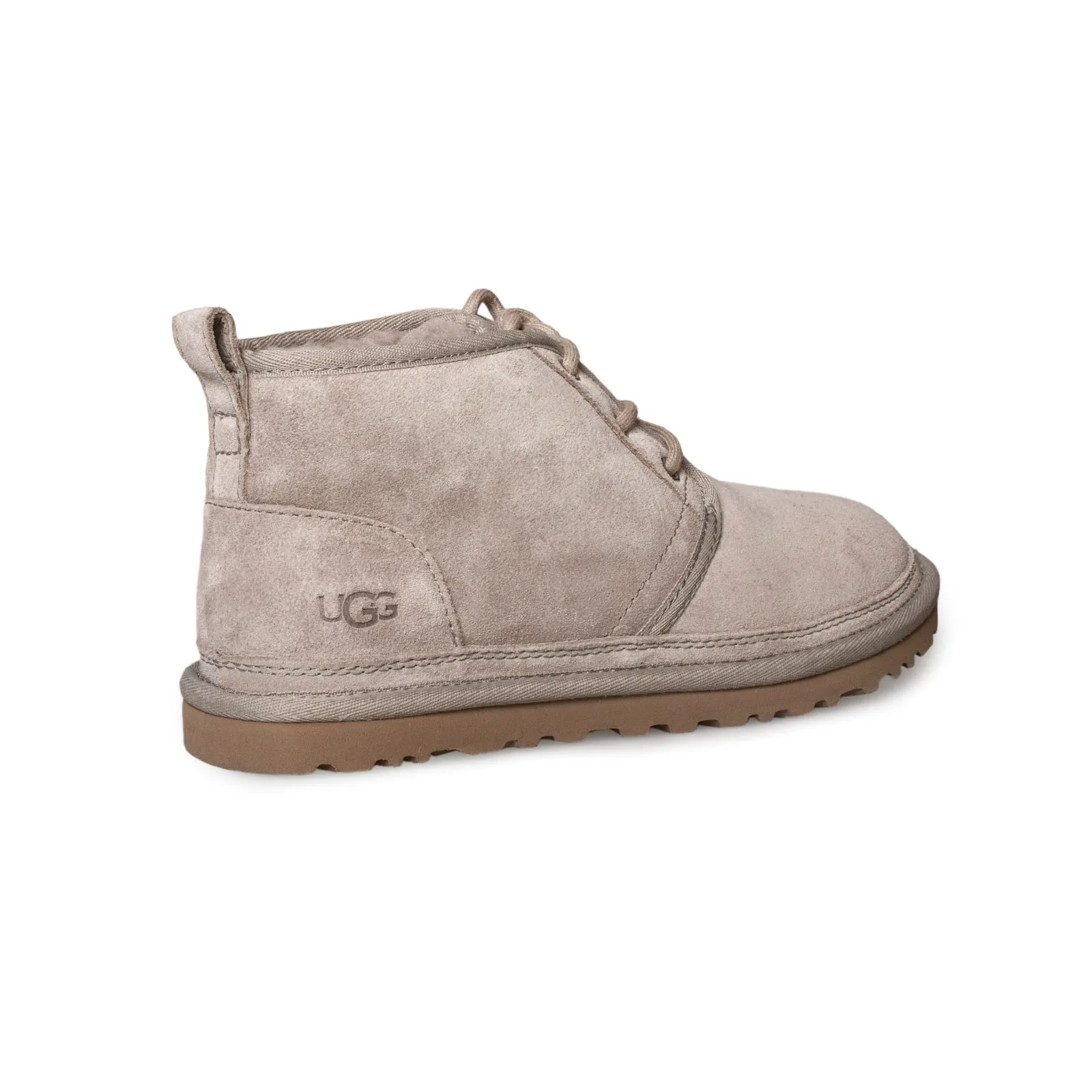 UGG Neumel Oyster Boots for Women