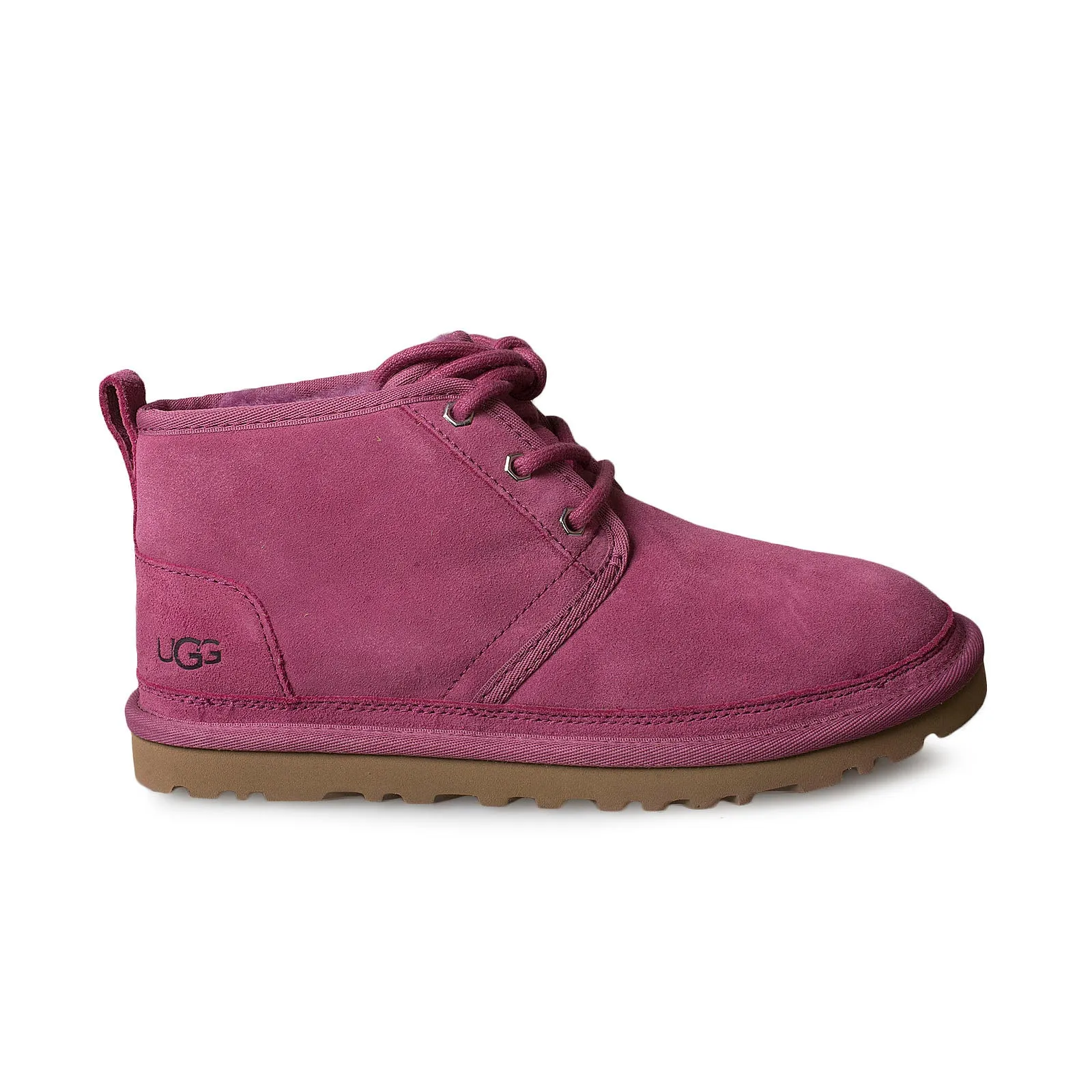 UGG Neumel Women's Boots in Dark Dusty Rose