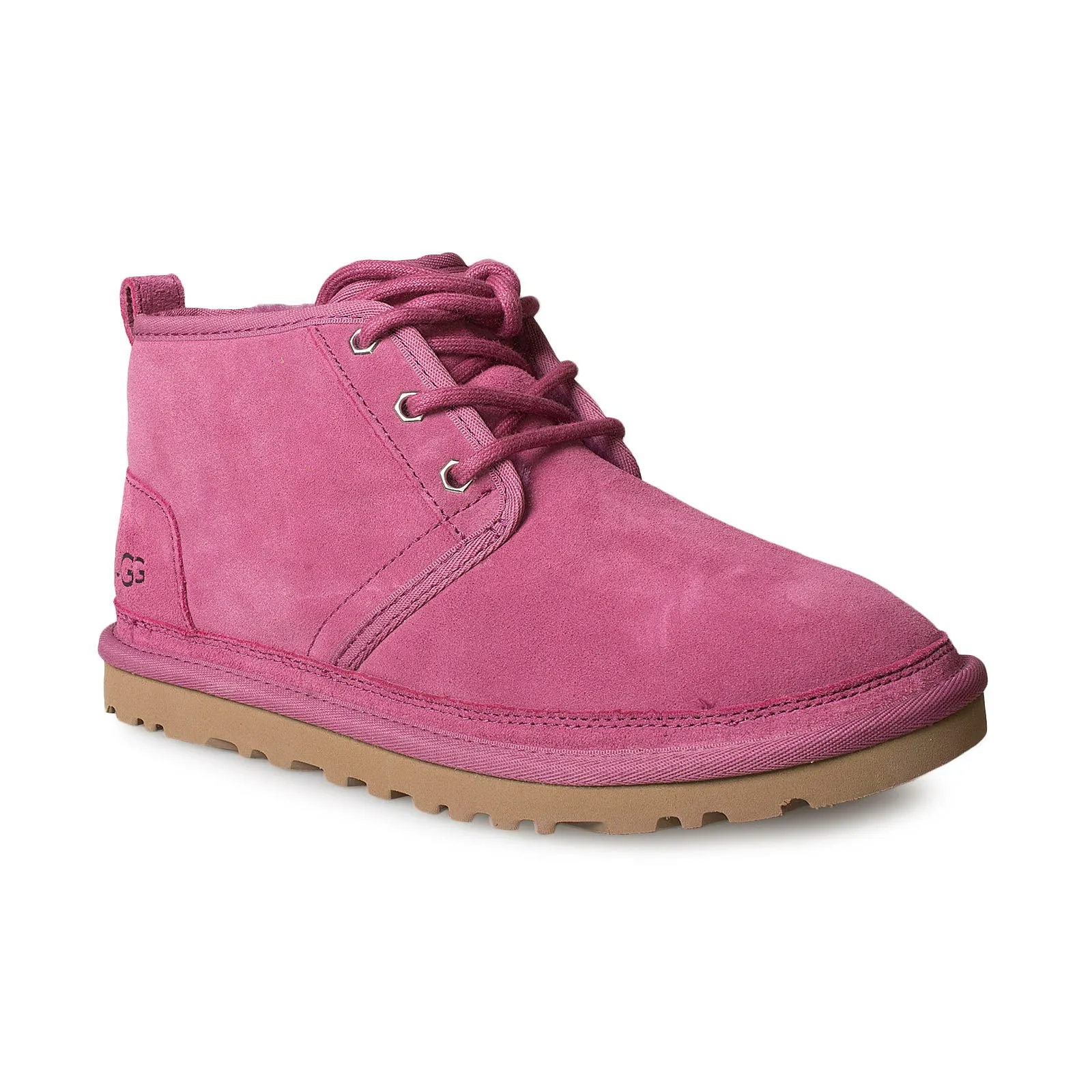 UGG Neumel Women's Boots in Dark Dusty Rose