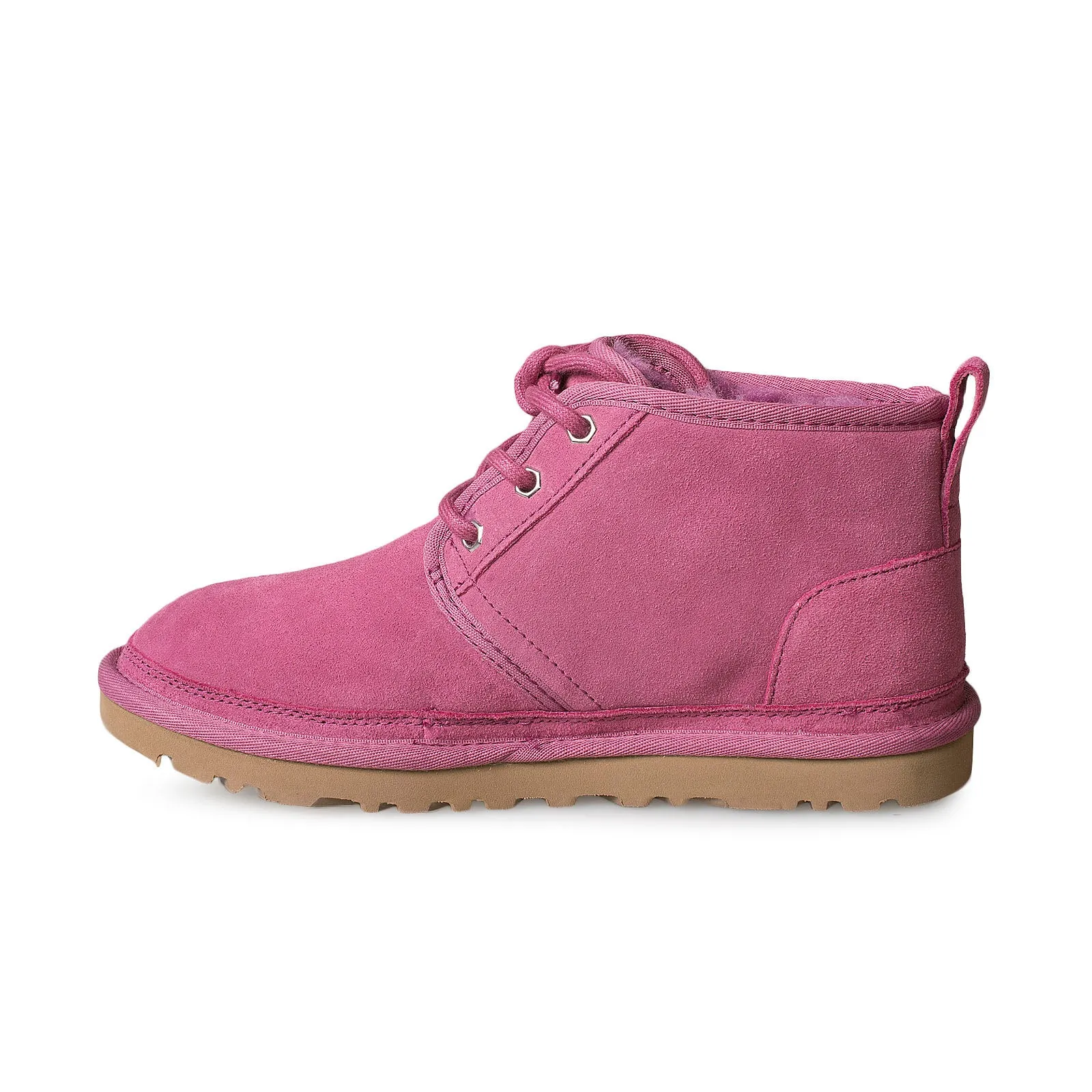 UGG Neumel Women's Boots in Dark Dusty Rose