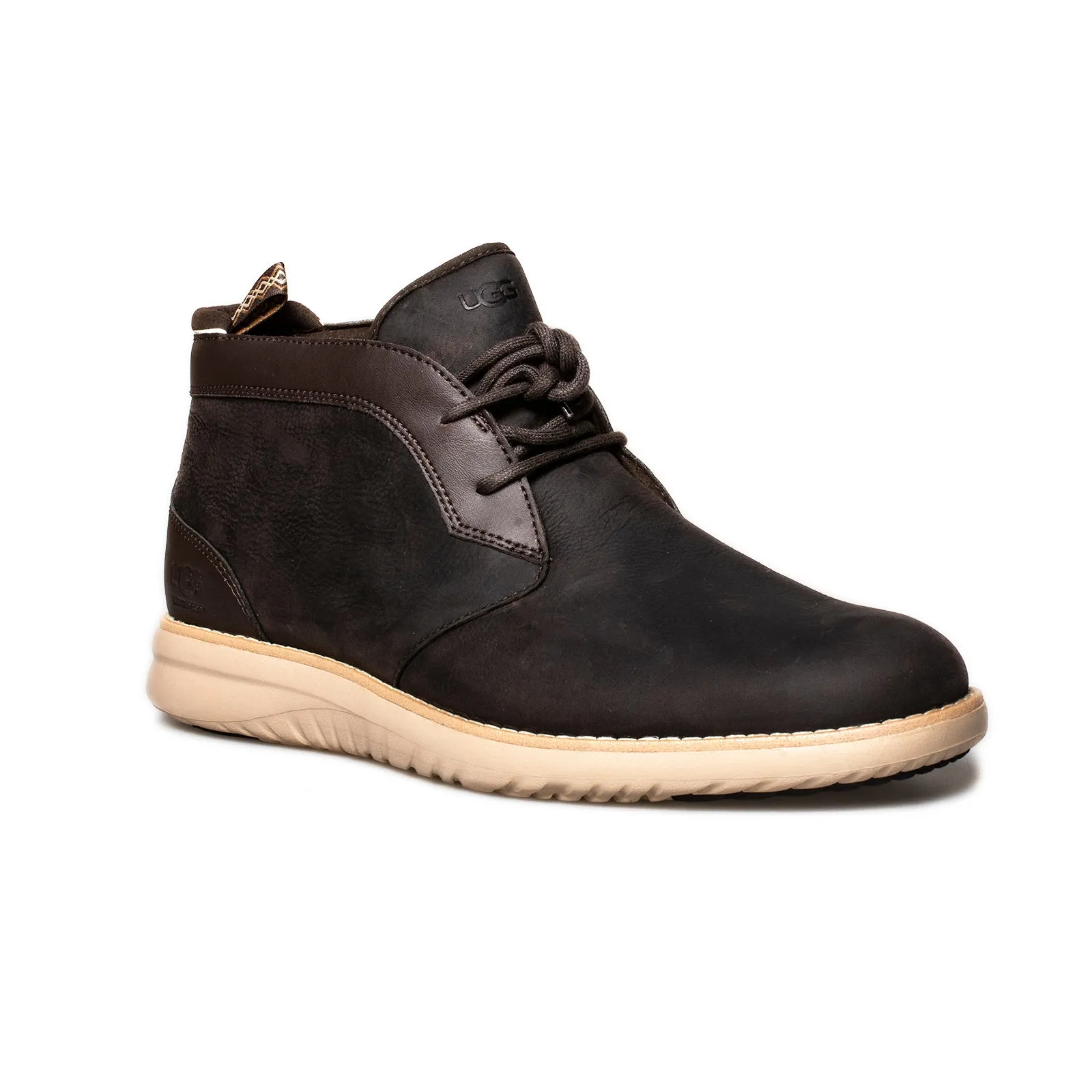 UGG Union Chukka Stout Boot's - Men's