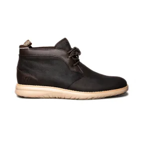 UGG Union Chukka Stout Boot's - Men's