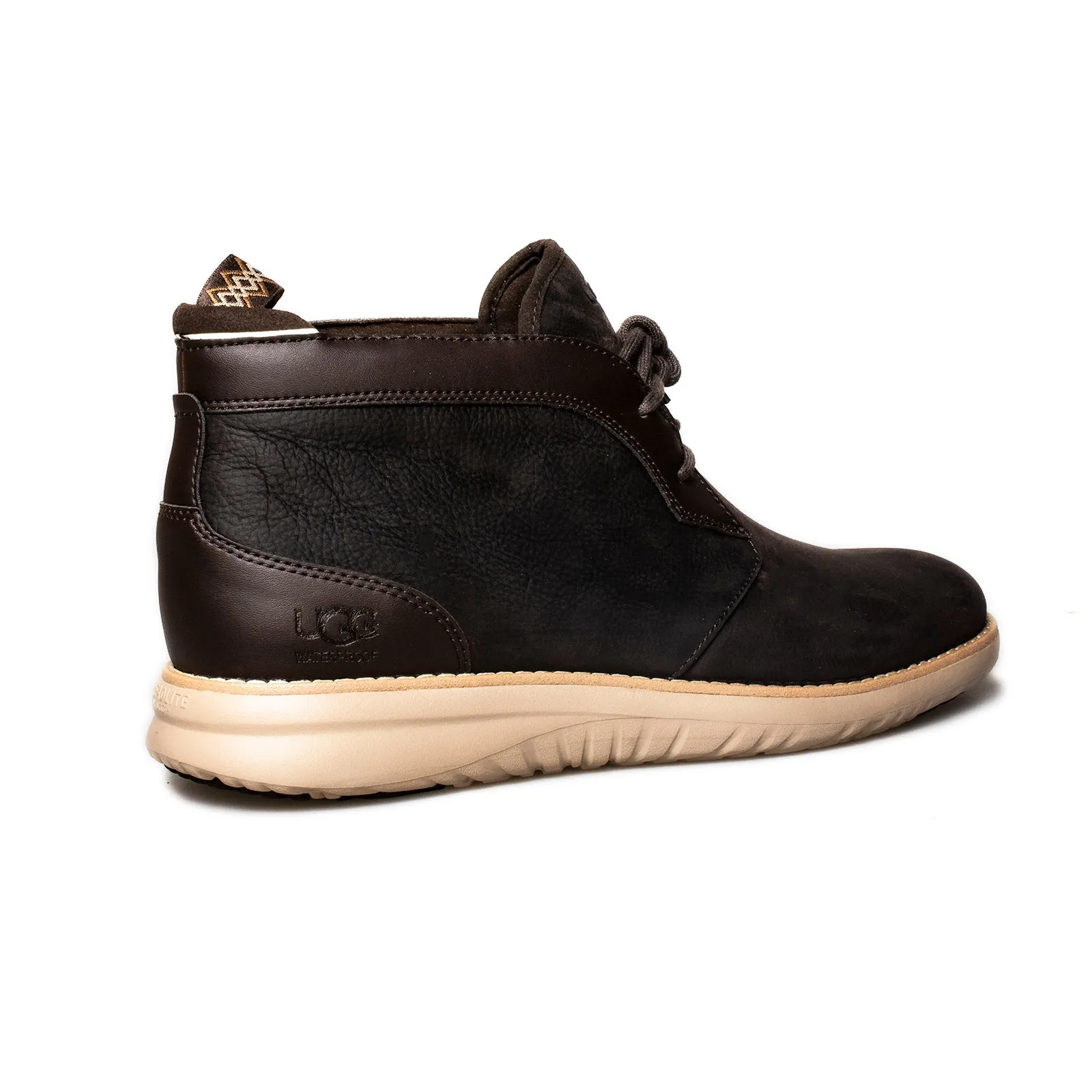 UGG Union Chukka Stout Boot's - Men's