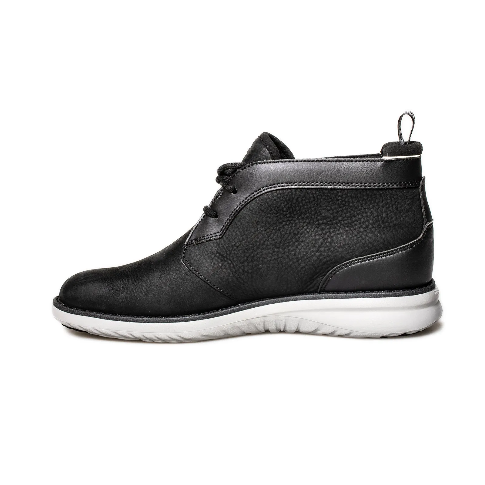 UGG Waterproof Black TNL Chukka Boot's - Men's