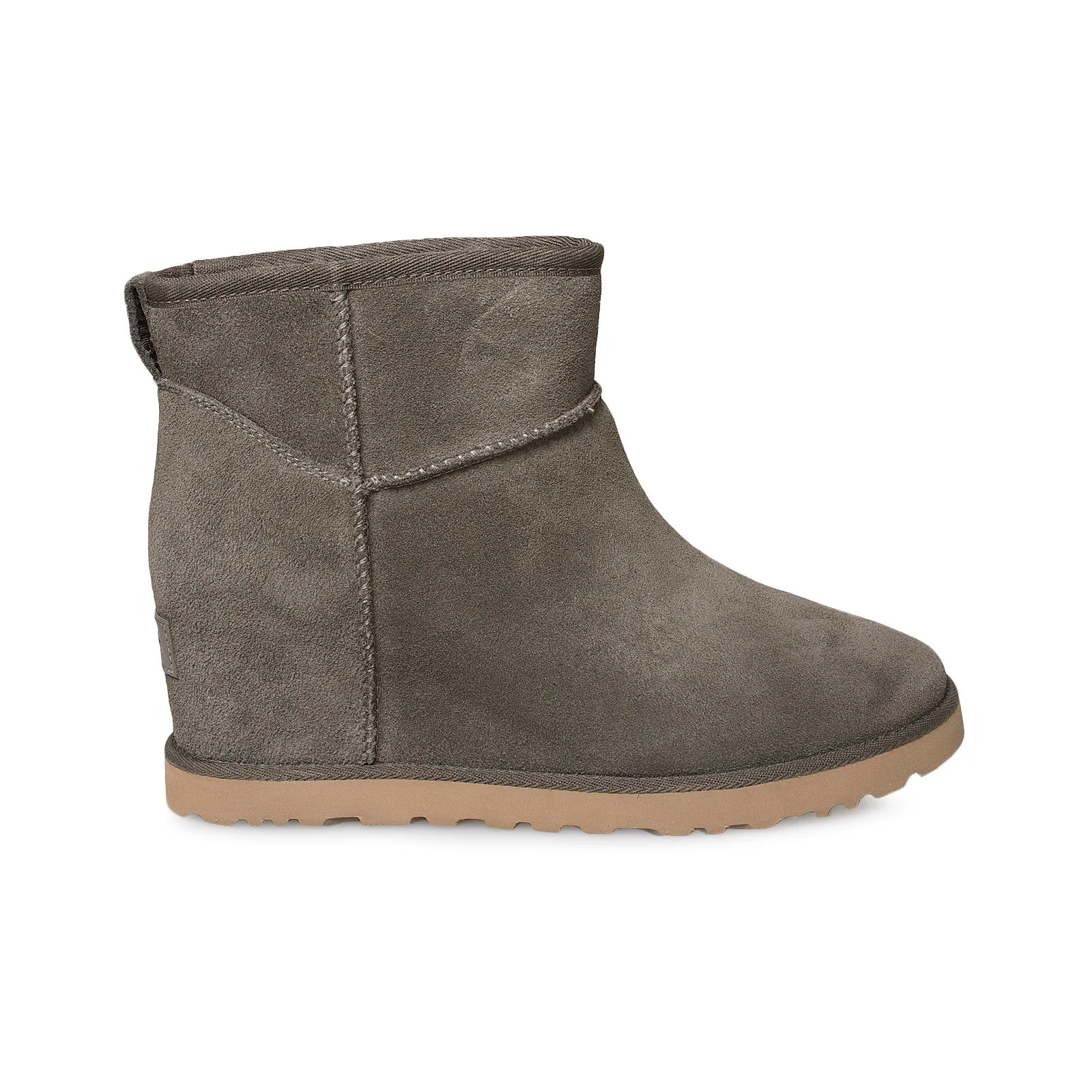 UGG Women's Classic Mini Slate Boots