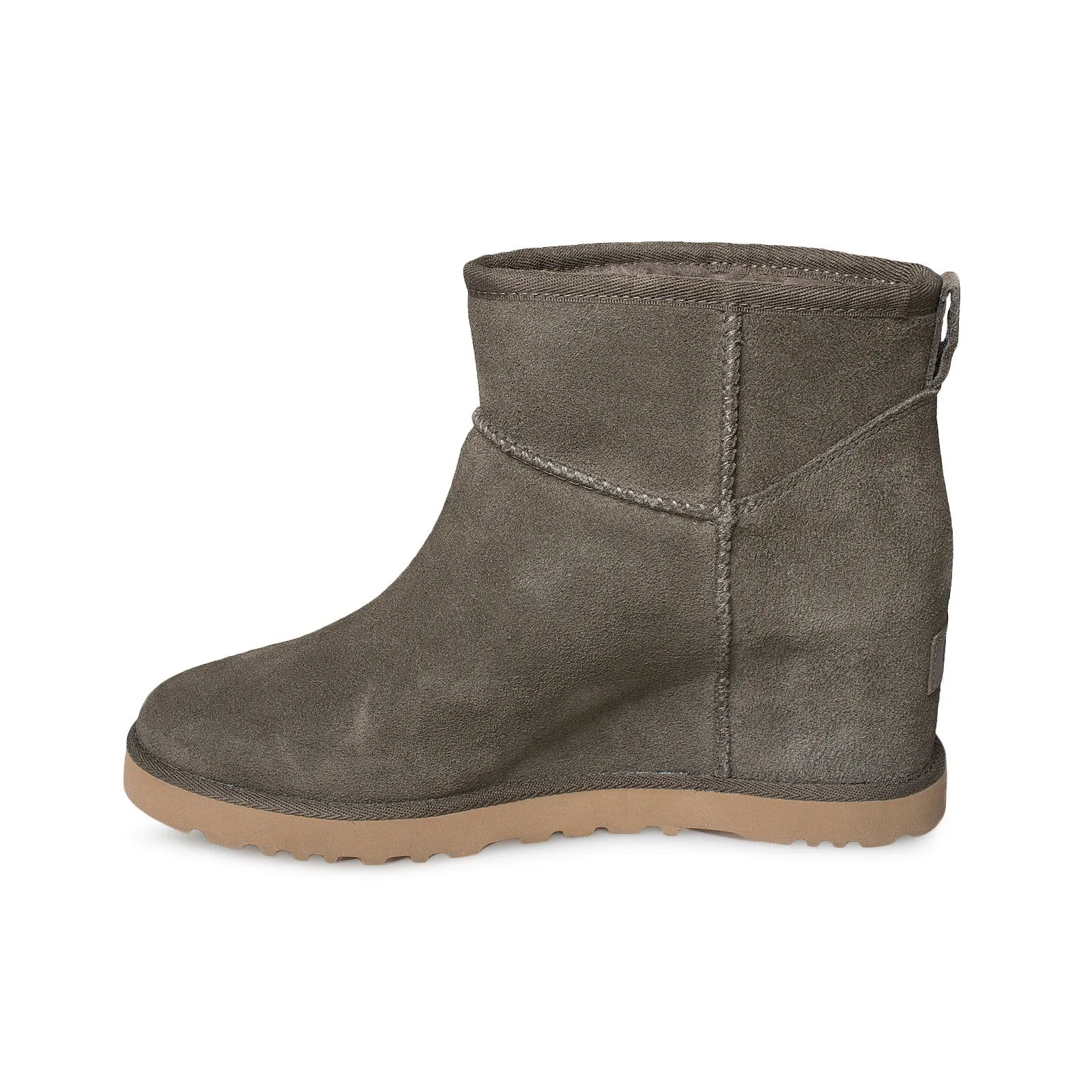 UGG Women's Classic Mini Slate Boots