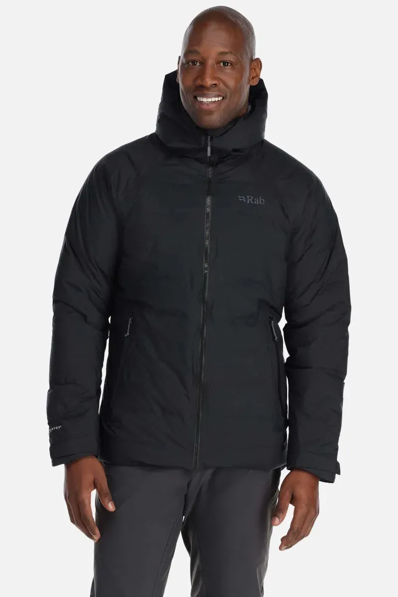 Valiance Waterproof Down Jacket (Men's)