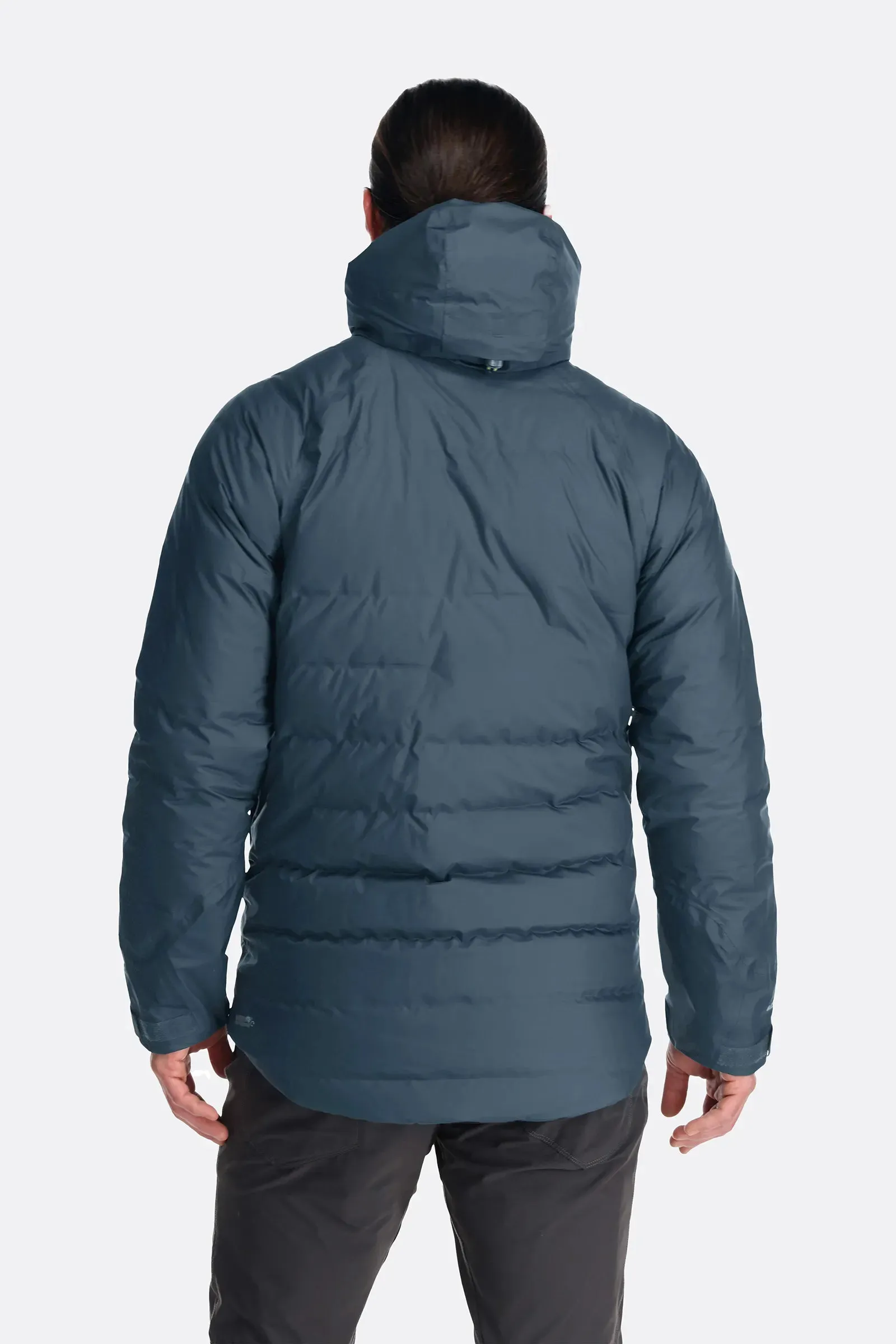 Valiance Waterproof Down Jacket (Men's)