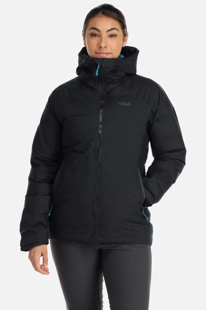 Valiance Waterproof Down Jacket (Women's)