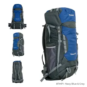 VAMOS Hiking Bag 8TMP1 - 75L Capacity