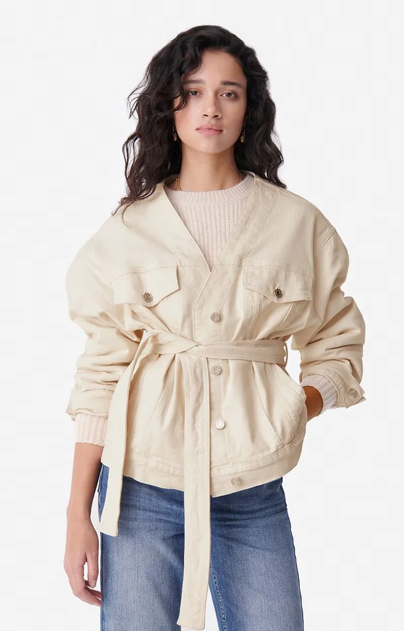 Vanessa Bruno Jacket Cooper