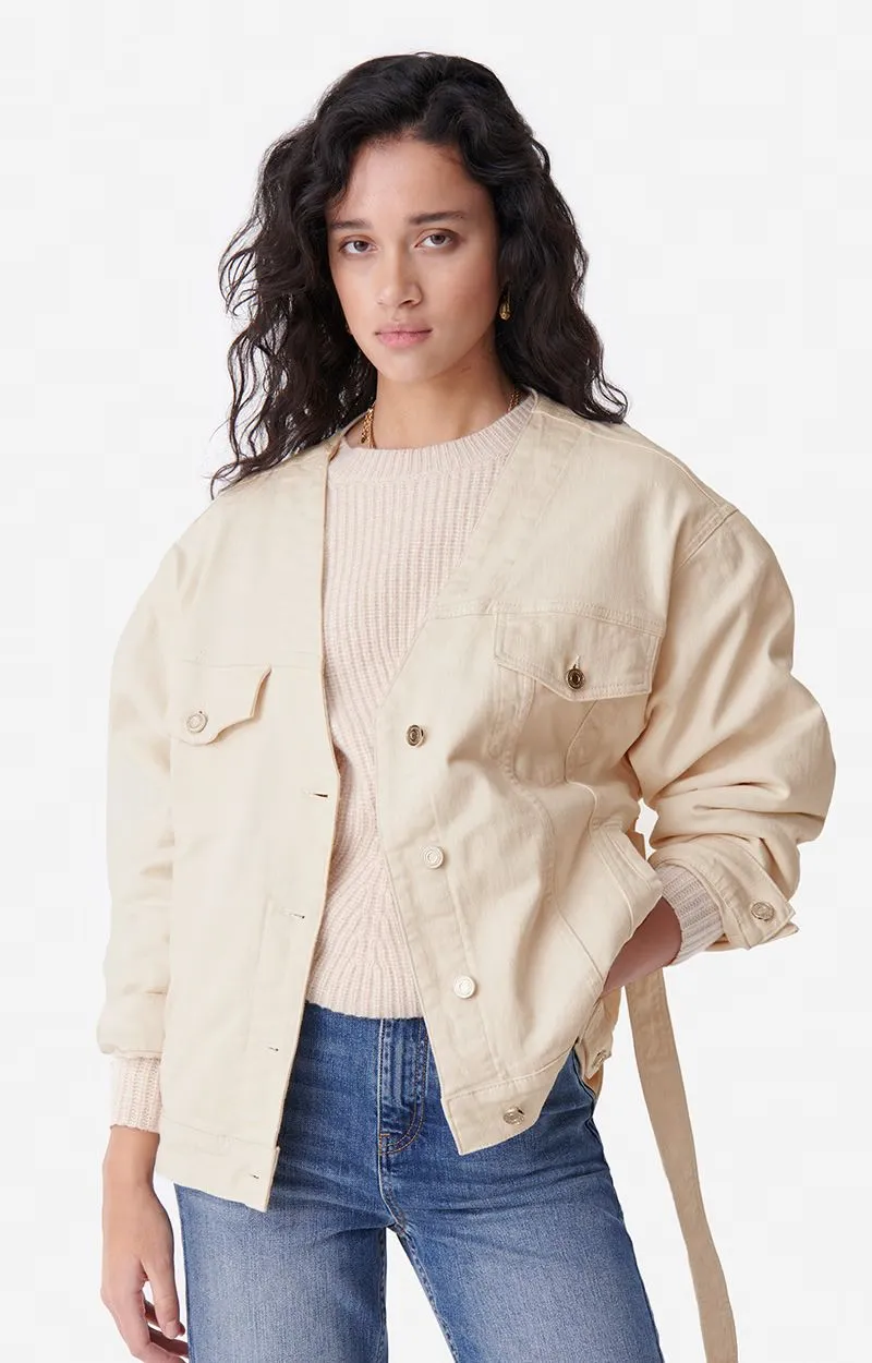 Vanessa Bruno Jacket Cooper