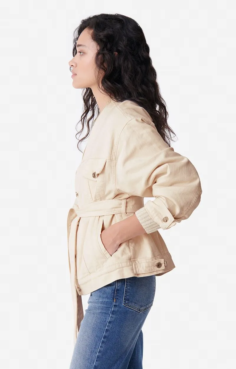 Vanessa Bruno Jacket Cooper