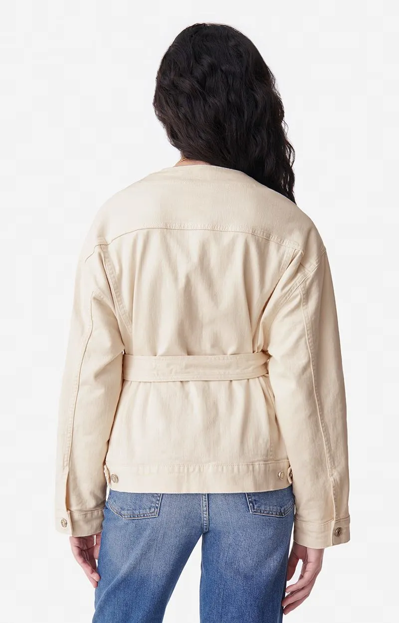 Vanessa Bruno Jacket Cooper