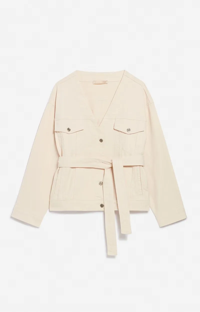 Vanessa Bruno Jacket Cooper