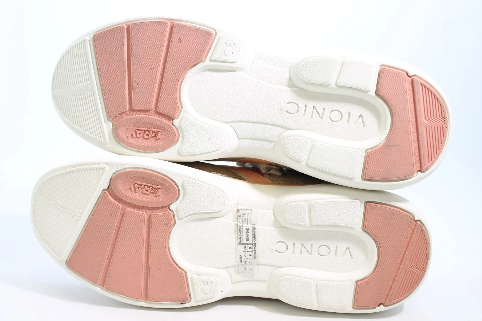 Vionic Jolisa Women's Sneakers on Sale