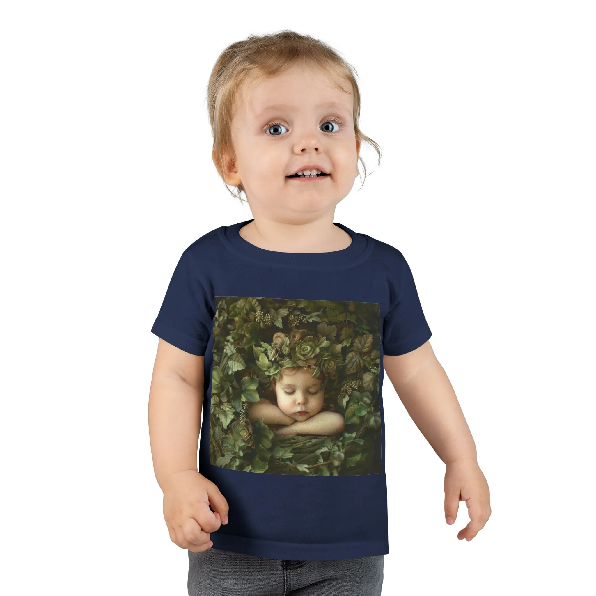 Virgo Toddler T-shirt