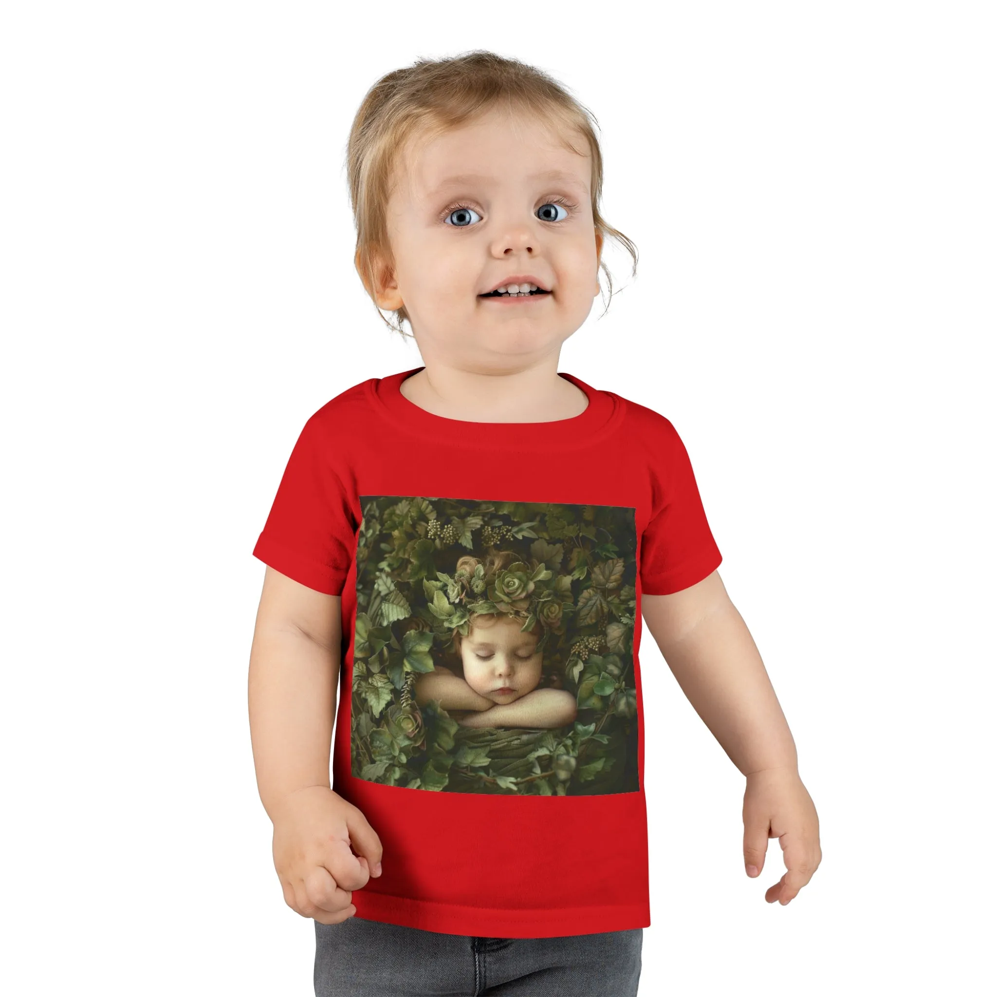 Virgo Toddler T-shirt