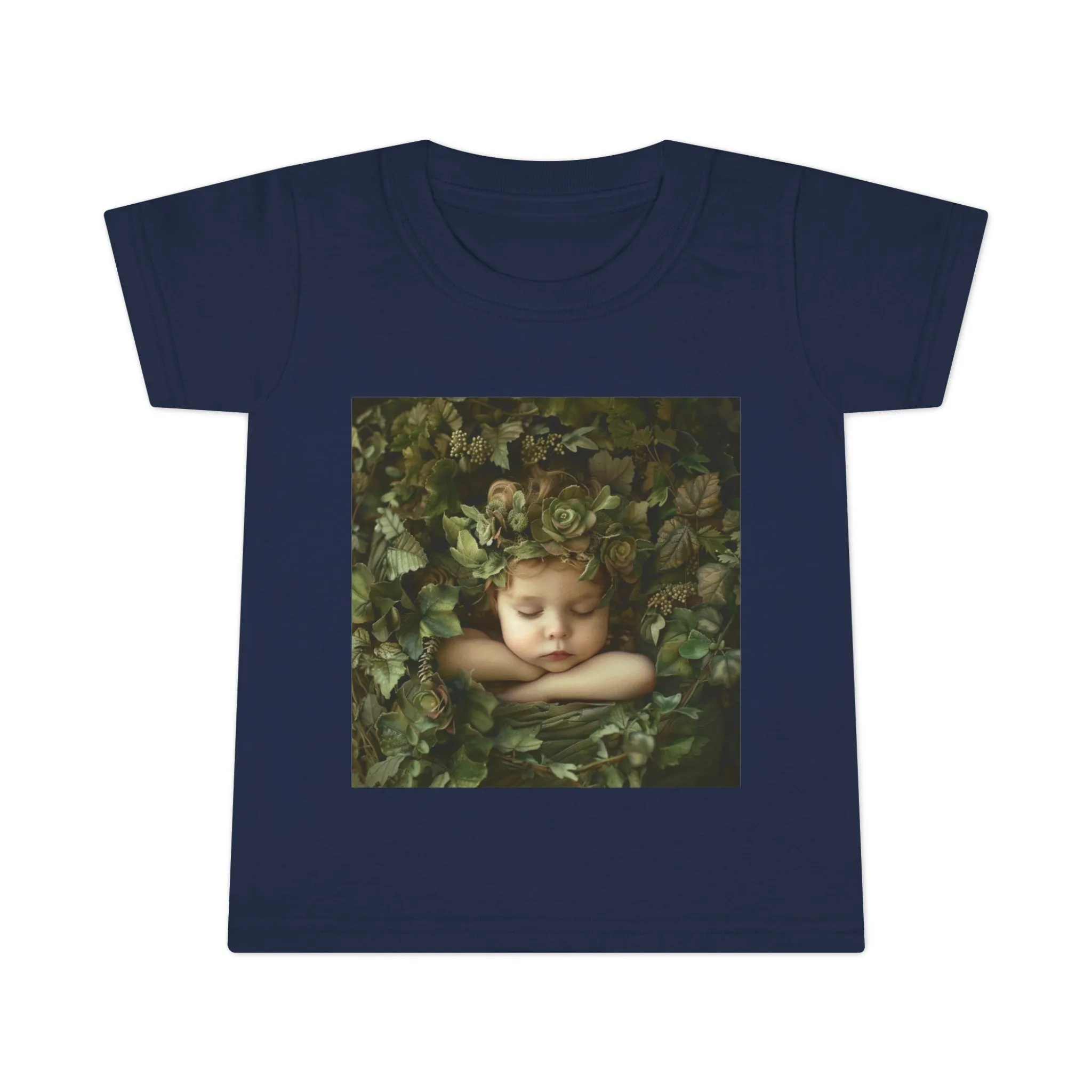 Virgo Toddler T-shirt