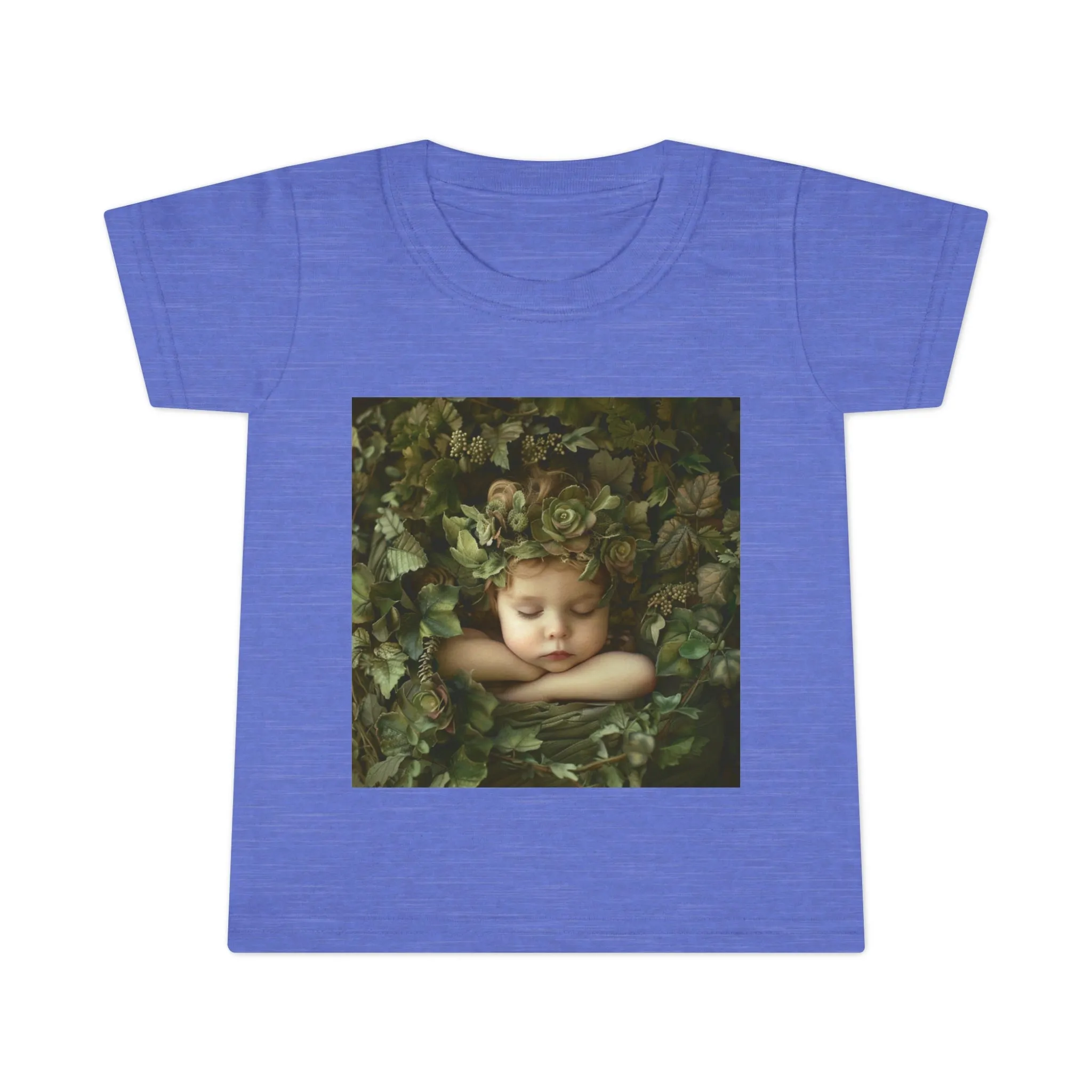 Virgo Toddler T-shirt