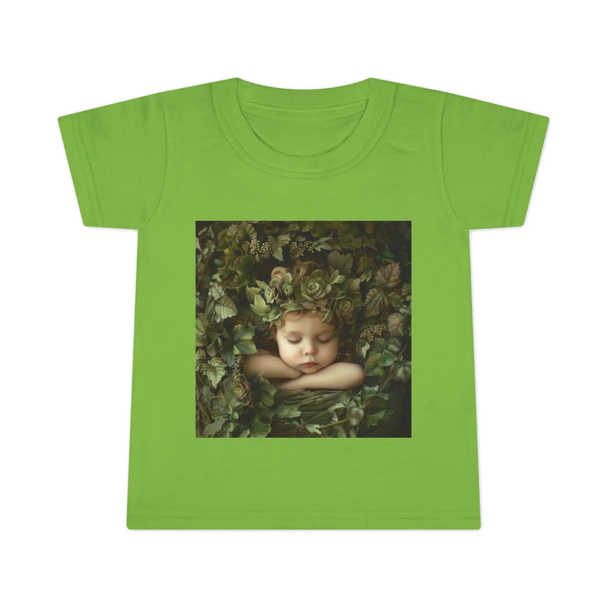 Virgo Toddler T-shirt