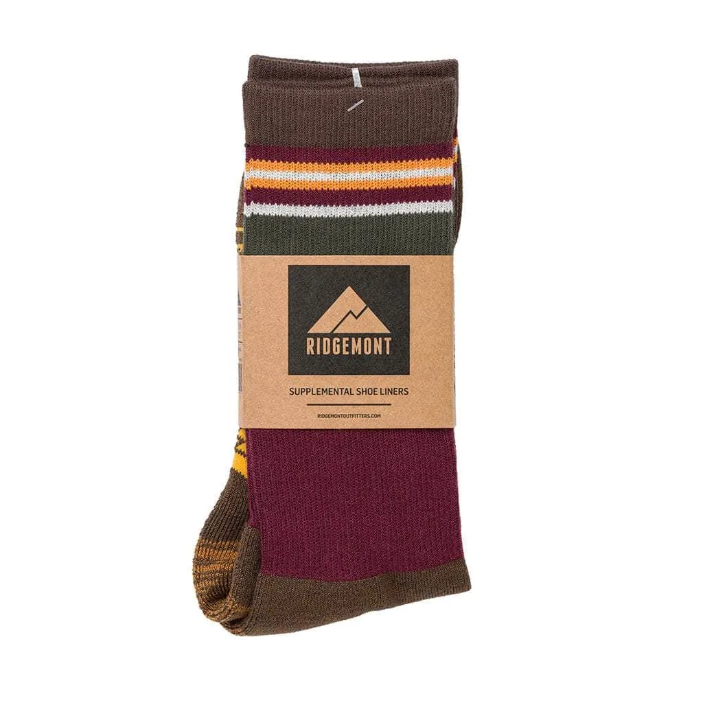 Walkabout Hiking Socks - High-Quality Outdoor Adventure Footwear