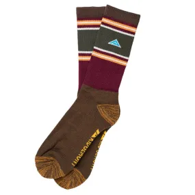 Walkabout Hiking Socks - High-Quality Outdoor Adventure Footwear