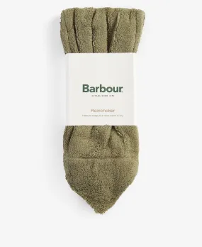 Waterproof Barbour Neck Gaiter