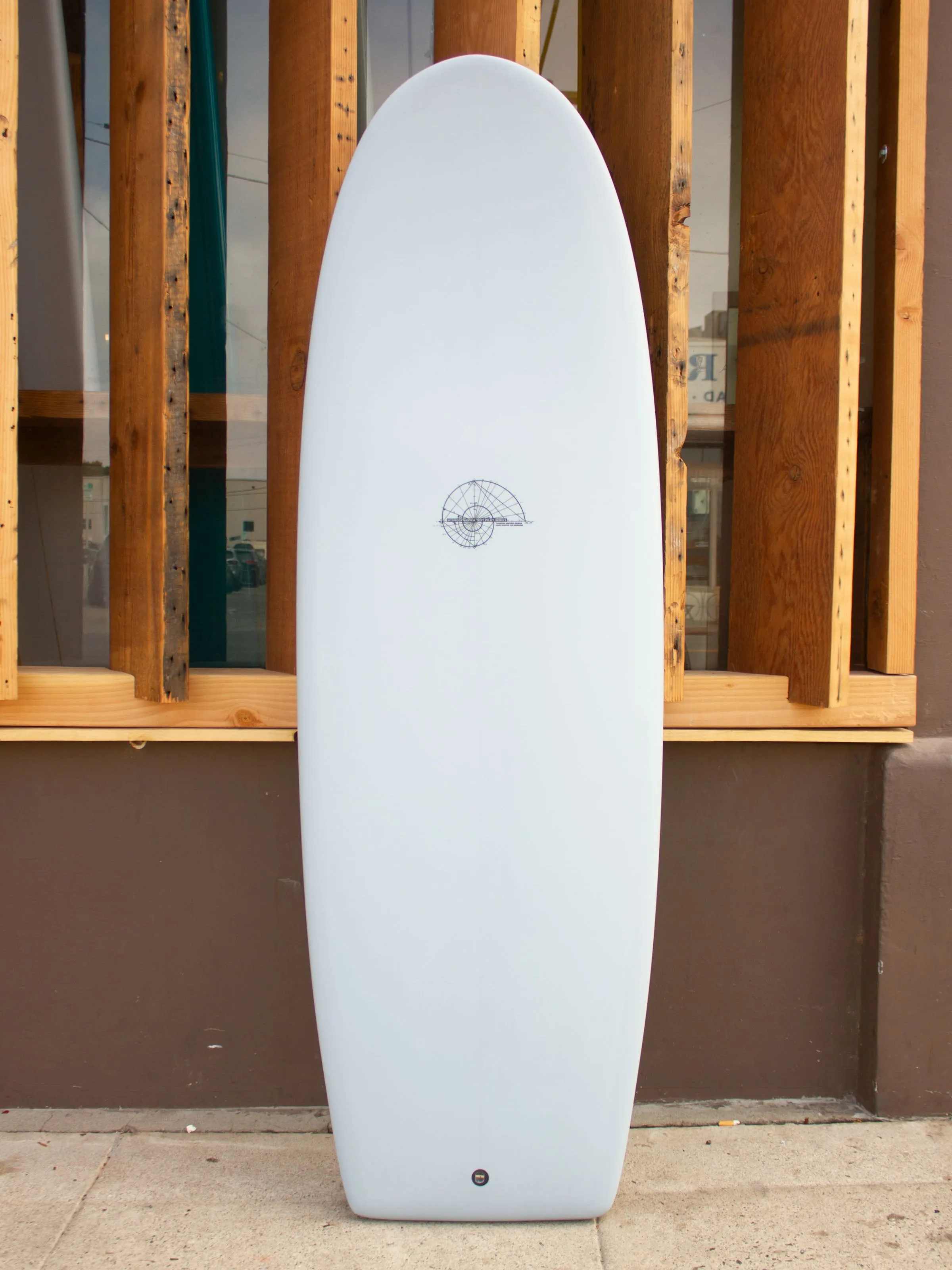 Wegener Hydrodynamic 5'11