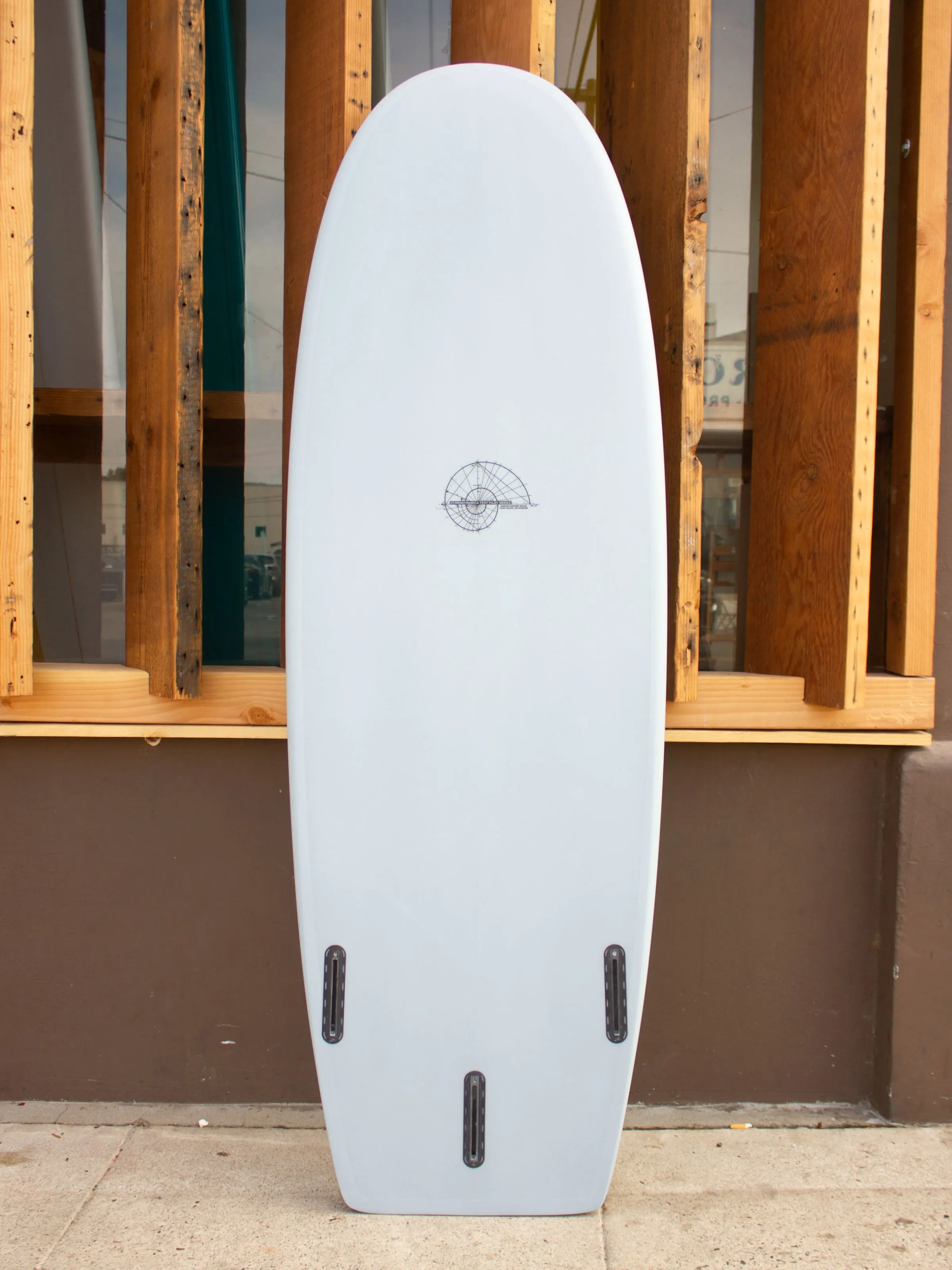 Wegener Hydrodynamic 5'11