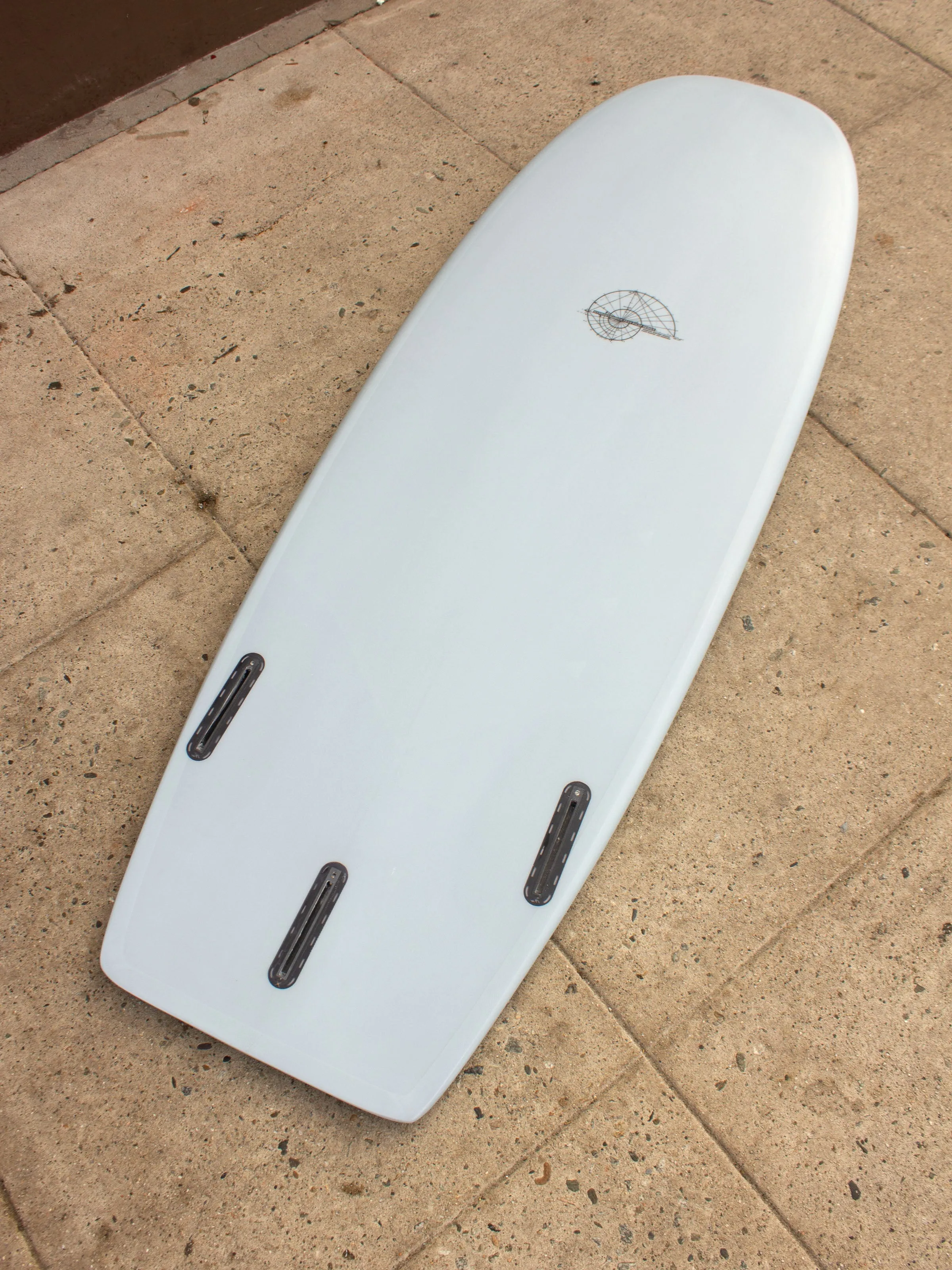 Wegener Hydrodynamic 5'11