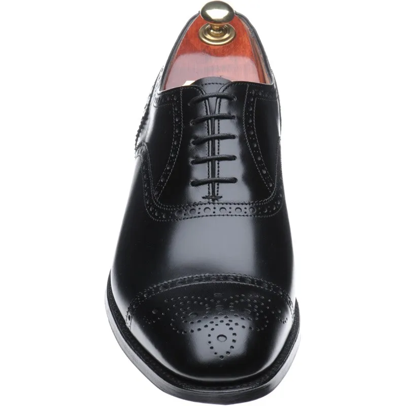 Wilfred semi-brogues