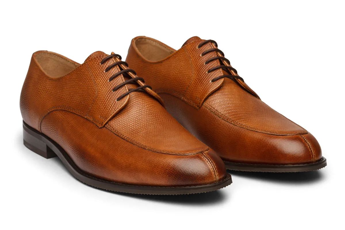 Wingtip Shoes for Men - Stylish and Classic Derby Shoes