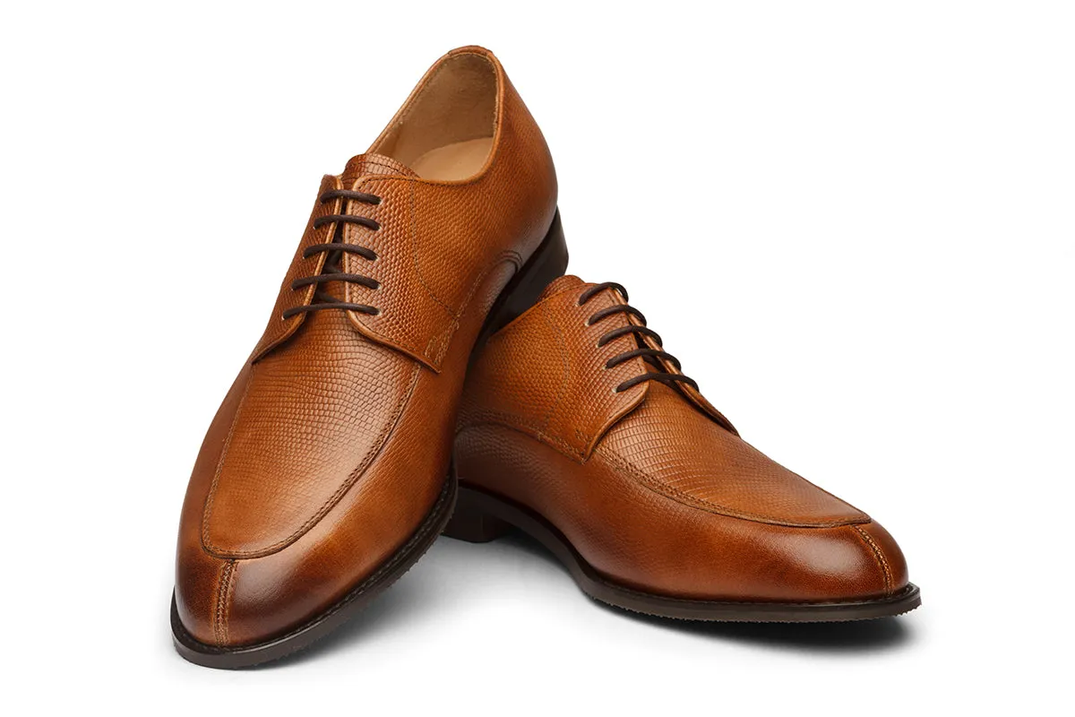 Wingtip Shoes for Men - Stylish and Classic Derby Shoes