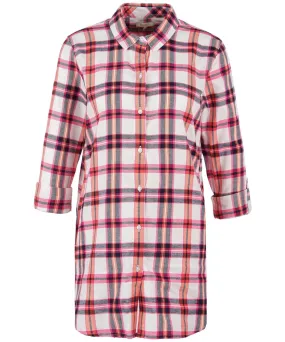 Women’s Barbour Windbound Shirt